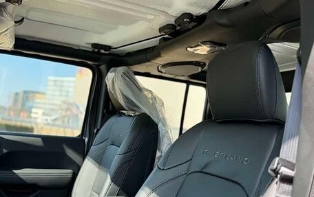 Jeep Gladiator, 2026 год, 6 980 000 рублей, 16 фотография