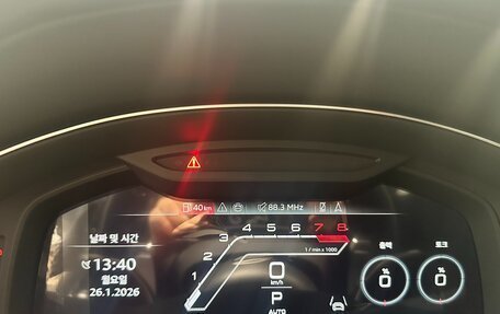 Audi RS 6, 2025 год, 21 267 000 рублей, 8 фотография