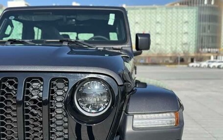 Jeep Gladiator, 2026 год, 6 980 000 рублей, 18 фотография