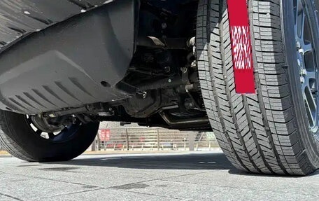 Jeep Gladiator, 2026 год, 6 980 000 рублей, 17 фотография