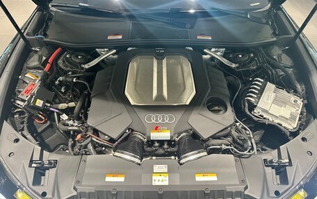 Audi RS 6, 2025 год, 21 267 000 рублей, 6 фотография