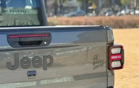 Jeep Gladiator, 2026 год, 6 980 000 рублей, 19 фотография