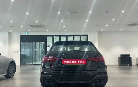 Audi RS 6, 2025 год, 21 267 000 рублей, 4 фотография