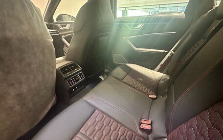 Audi RS 6, 2025 год, 21 267 000 рублей, 11 фотография