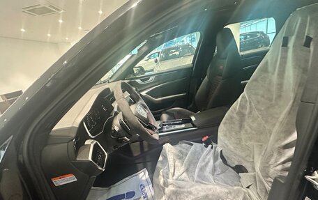 Audi RS 6, 2025 год, 21 267 000 рублей, 12 фотография