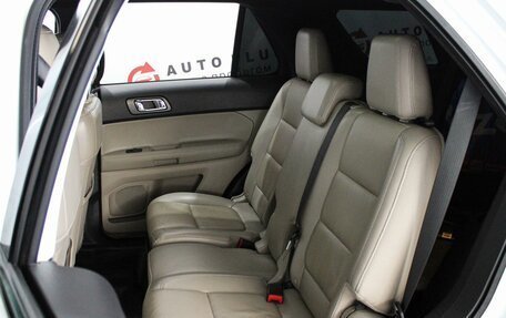 Ford Explorer VI, 2014 год, 1 716 000 рублей, 9 фотография