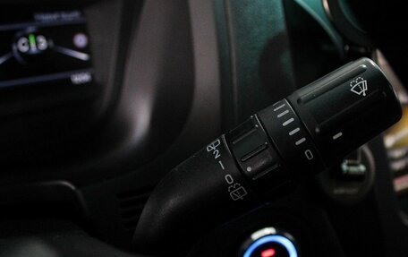 Ford Explorer VI, 2014 год, 1 716 000 рублей, 15 фотография