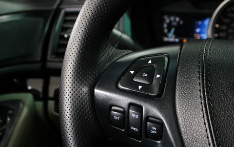 Ford Explorer VI, 2014 год, 1 716 000 рублей, 13 фотография