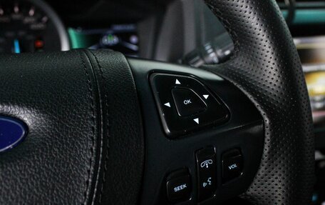 Ford Explorer VI, 2014 год, 1 716 000 рублей, 14 фотография