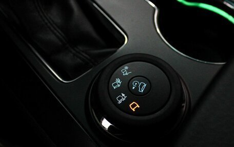 Ford Explorer VI, 2014 год, 1 716 000 рублей, 17 фотография