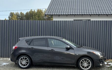 Mazda 3, 2010 год, 955 000 рублей, 2 фотография