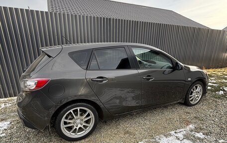 Mazda 3, 2010 год, 955 000 рублей, 4 фотография