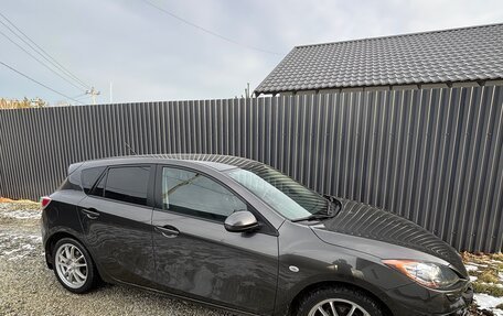 Mazda 3, 2010 год, 955 000 рублей, 3 фотография