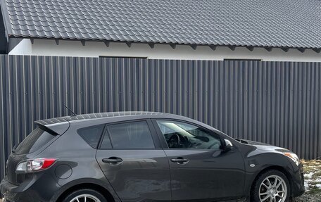 Mazda 3, 2010 год, 955 000 рублей, 1 фотография