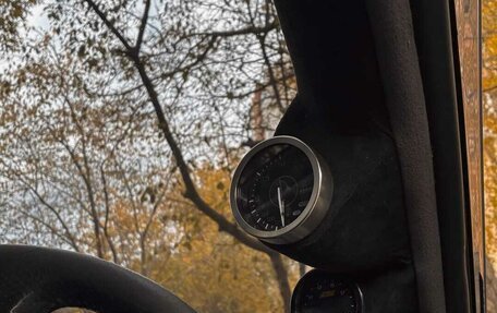 Toyota Mark II VIII (X100), 1998 год, 150 000 рублей, 8 фотография