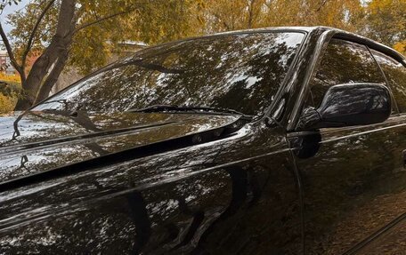 Toyota Mark II VIII (X100), 1998 год, 150 000 рублей, 2 фотография