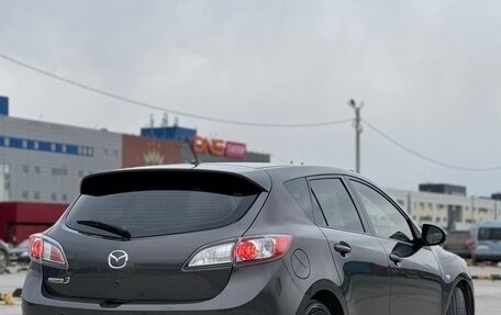 Mazda 3, 2010 год, 955 000 рублей, 7 фотография