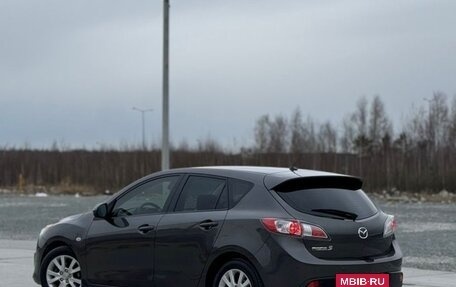 Mazda 3, 2010 год, 955 000 рублей, 5 фотография