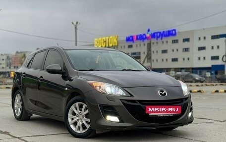 Mazda 3, 2010 год, 955 000 рублей, 6 фотография