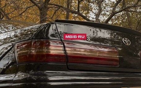 Toyota Mark II VIII (X100), 1998 год, 150 000 рублей, 5 фотография