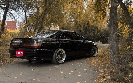 Toyota Mark II VIII (X100), 1998 год, 150 000 рублей, 1 фотография