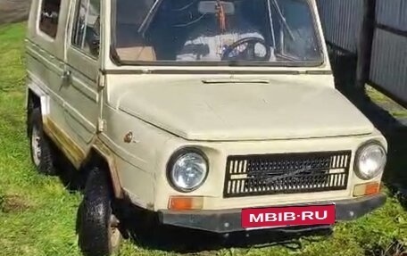 ЛуАЗ 969, 1991 год, 180 000 рублей, 1 фотография