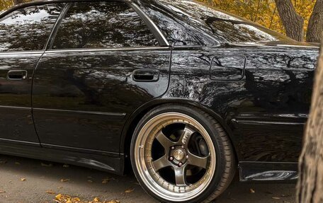 Toyota Mark II VIII (X100), 1998 год, 150 000 рублей, 13 фотография