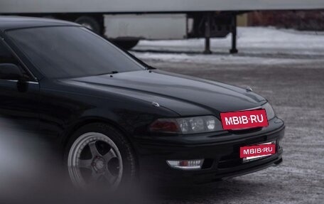 Toyota Mark II VIII (X100), 1998 год, 150 000 рублей, 16 фотография