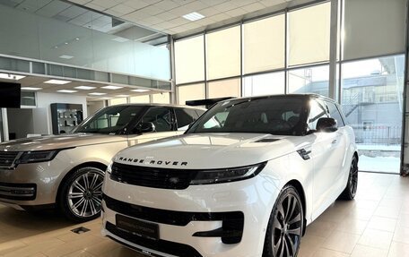 Land Rover Range Rover Sport, 2023 год, 15 450 000 рублей, 1 фотография