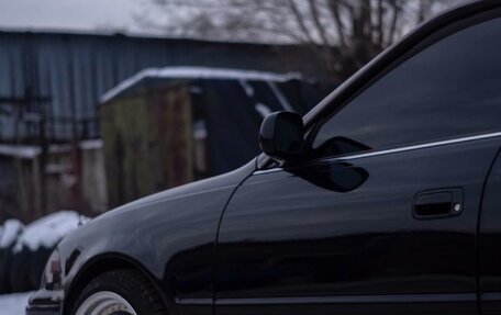 Toyota Mark II VIII (X100), 1998 год, 150 000 рублей, 19 фотография