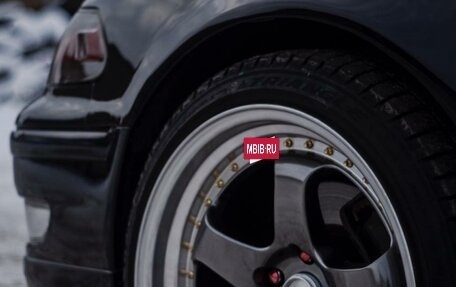 Toyota Mark II VIII (X100), 1998 год, 150 000 рублей, 17 фотография