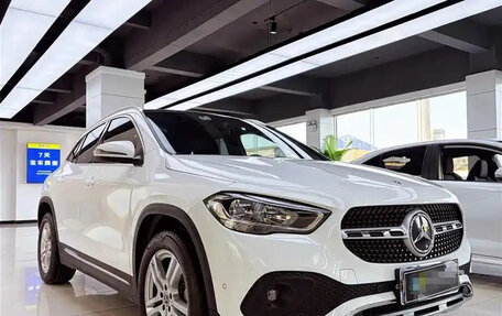 Mercedes-Benz GLA, 2021 год, 2 200 000 рублей, 1 фотография