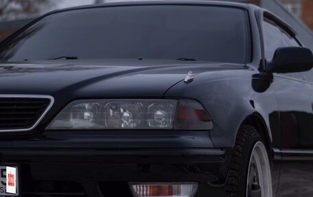 Toyota Mark II VIII (X100), 1998 год, 150 000 рублей, 23 фотография