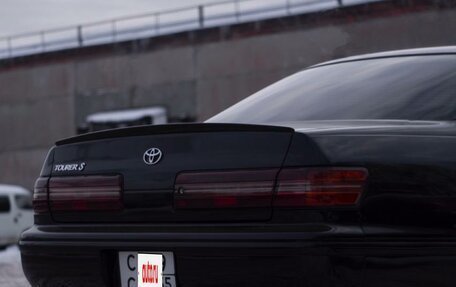 Toyota Mark II VIII (X100), 1998 год, 150 000 рублей, 26 фотография