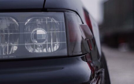 Toyota Mark II VIII (X100), 1998 год, 150 000 рублей, 27 фотография