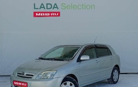 Toyota Corolla, 2006 год, 575 000 рублей, 1 фотография