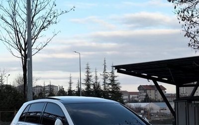 Volkswagen Golf VIII, 2022 год, 1 999 888 рублей, 1 фотография