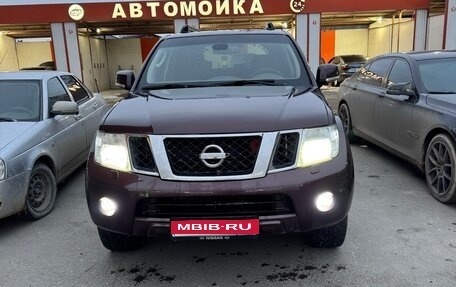 Nissan Pathfinder, 2011 год, 1 560 000 рублей, 1 фотография