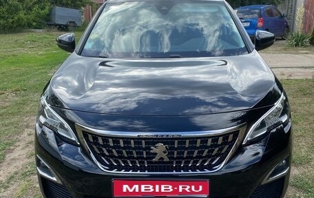 Peugeot 3008 II, 2020 год, 1 700 000 рублей, 1 фотография