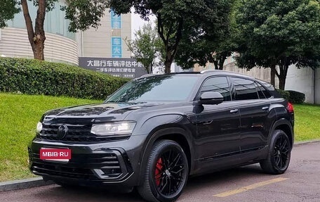 Volkswagen Teramont I, 2022 год, 5 750 077 рублей, 1 фотография