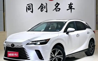 Lexus RX IV рестайлинг, 2026 год, 7 290 099 рублей, 1 фотография
