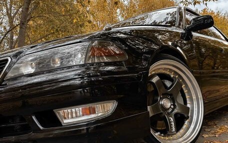 Toyota Mark II VIII (X100), 1998 год, 150 000 рублей, 30 фотография