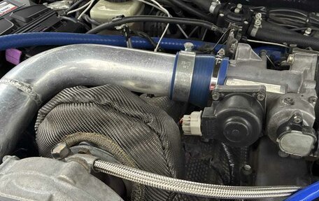 Toyota Mark II VIII (X100), 1998 год, 150 000 рублей, 31 фотография