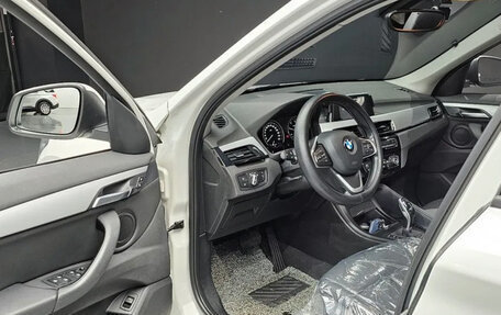 BMW X1, 2019 год, 2 605 000 рублей, 4 фотография