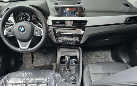 BMW X1, 2019 год, 2 605 000 рублей, 5 фотография