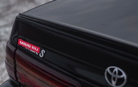 Toyota Mark II VIII (X100), 1998 год, 150 000 рублей, 29 фотография