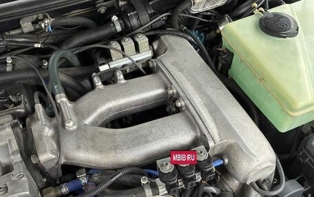 Toyota Mark II VIII (X100), 1998 год, 150 000 рублей, 32 фотография