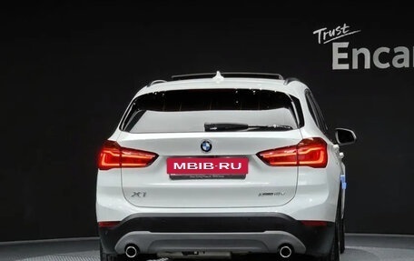 BMW X1, 2019 год, 2 605 000 рублей, 3 фотография