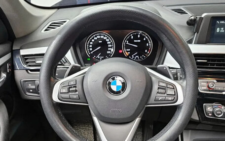 BMW X1, 2019 год, 2 605 000 рублей, 8 фотография