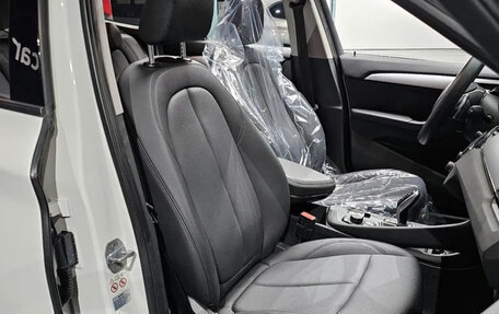 BMW X1, 2019 год, 2 605 000 рублей, 9 фотография